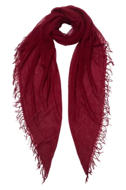 Chan Luu Cashmere Silk Scarf