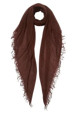 Chan Luu Cashmere Silk Scarf