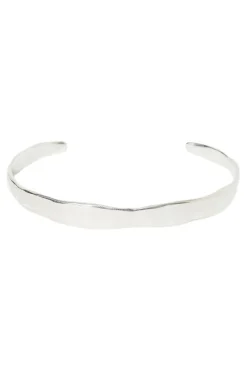 Chan Luu Cuff in Silver