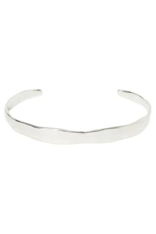 Chan Luu Cuff in Silver