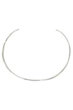 Chan Luu Cuff in Silver