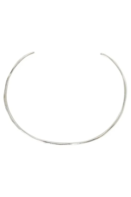 Chan Luu Cuff in Silver