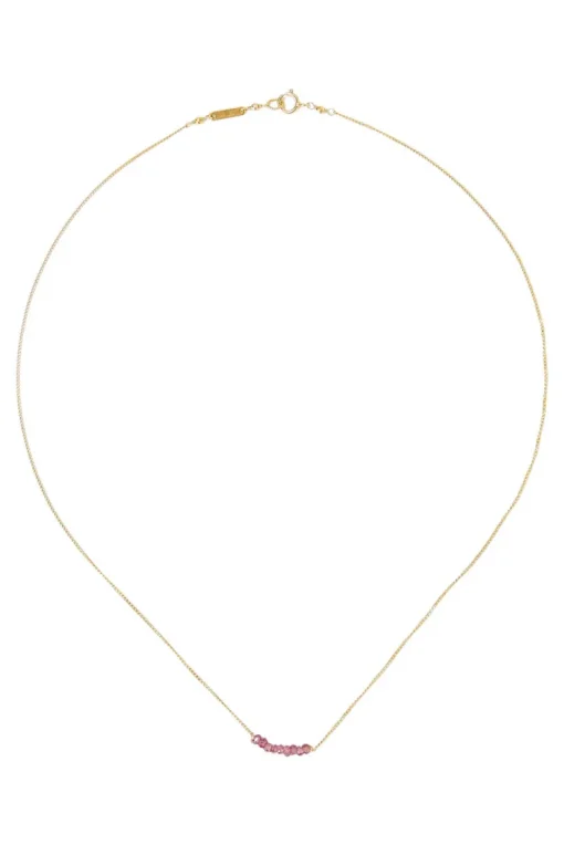 Chan Luu Dainty Necklace