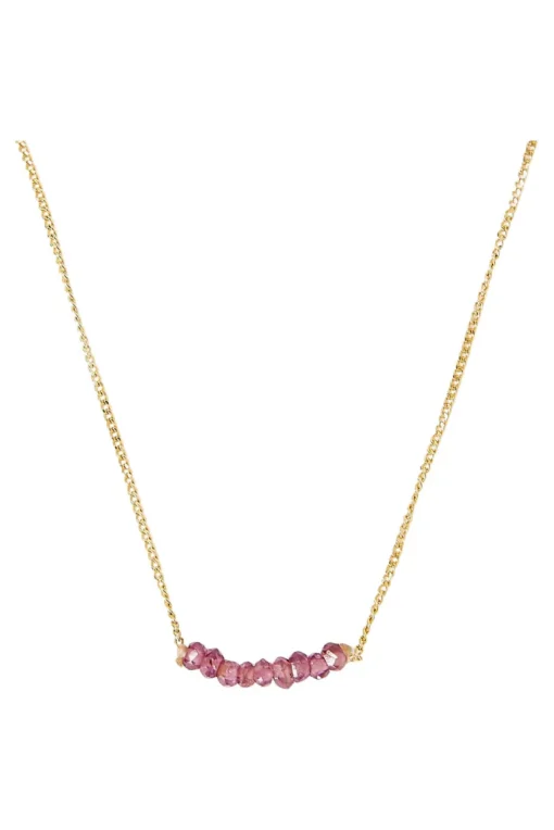 Chan Luu Dainty Necklace