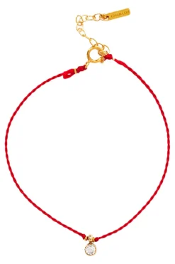 Chan Luu Este Bracelet