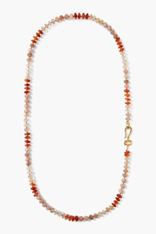 Chan Luu Grand Odyssey Necklace
