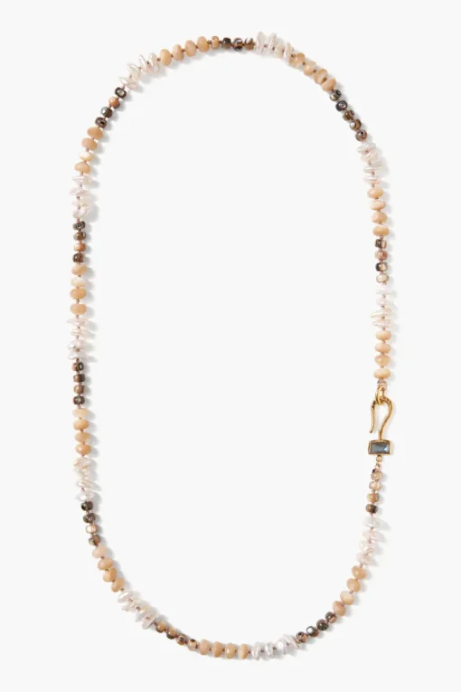 Chan Luu Grand Odyssey Necklace