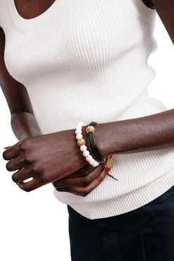 Chan Luu James Bracelet