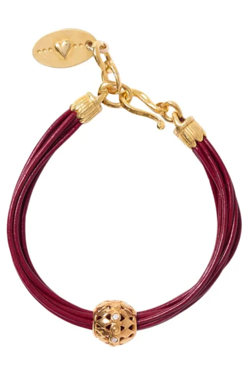 Chan Luu James Bracelet
