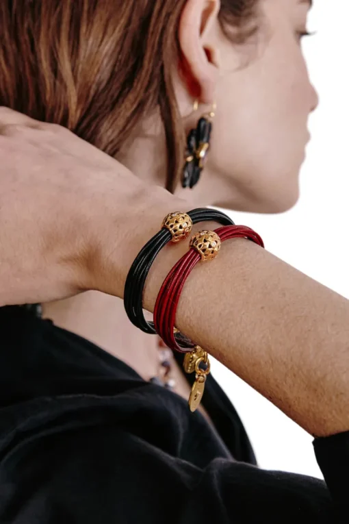 Chan Luu James Bracelet