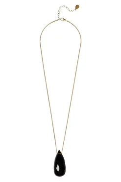 Chan Luu Jane Pendant Necklace