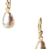 Chan Luu 14k Edison Earrings