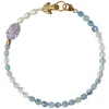 Chan Luu Lottie Beaded Bracelet