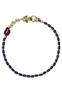 Chan Luu Lottie Beaded Bracelet