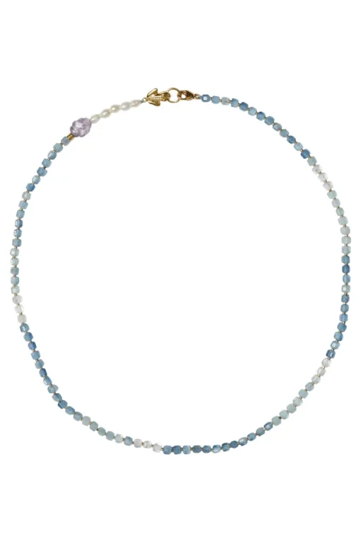 Chan Luu Lottie Necklace