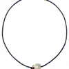 Chan Luu Na Pali Leather Necklace