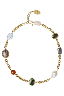 Chan Luu Necklace in Multi