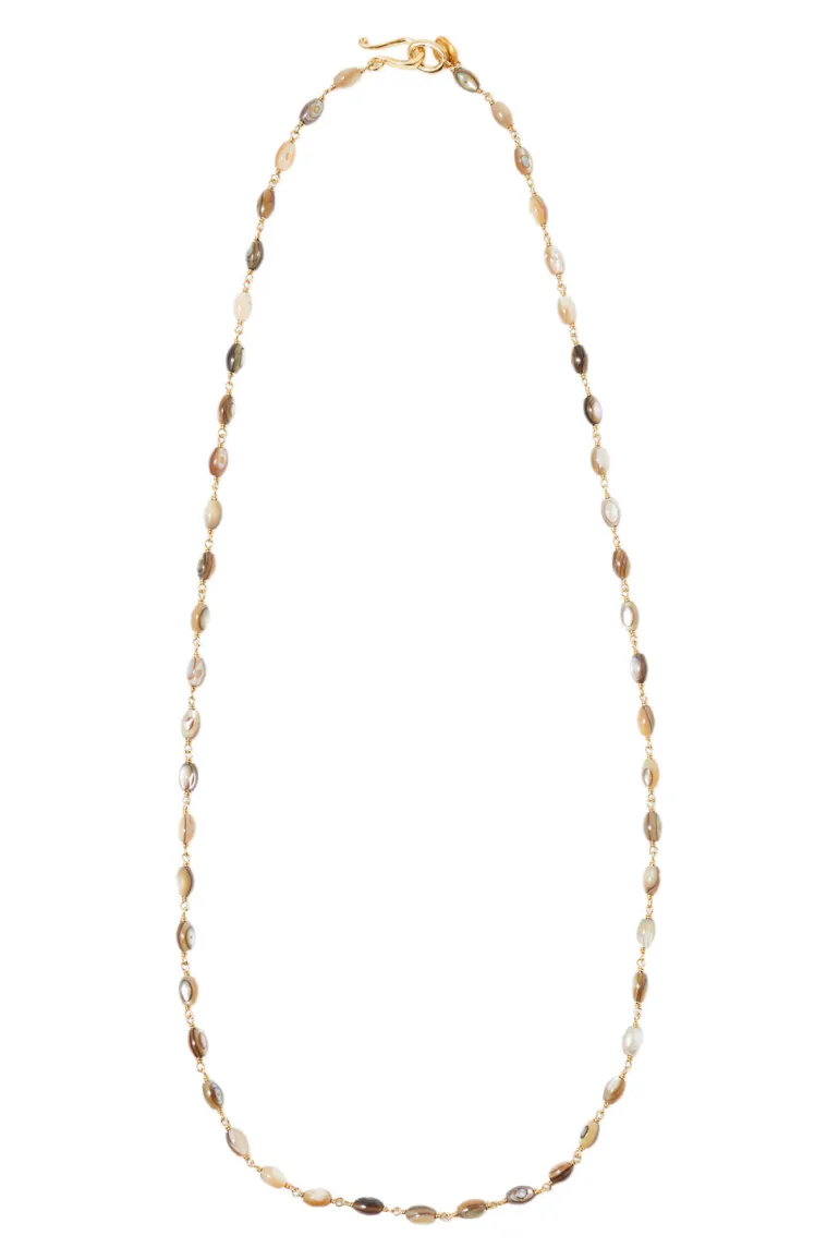Chan Luu Santa Fe Necklace