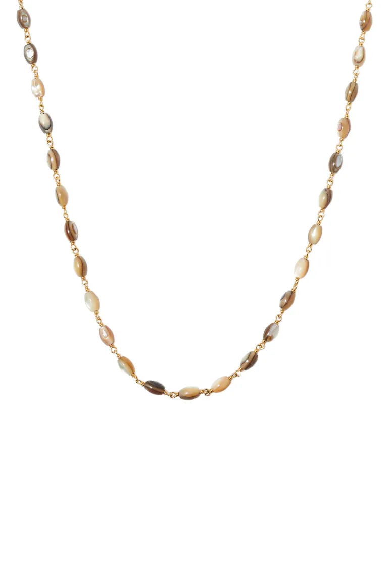 Chan Luu Santa Fe Necklace