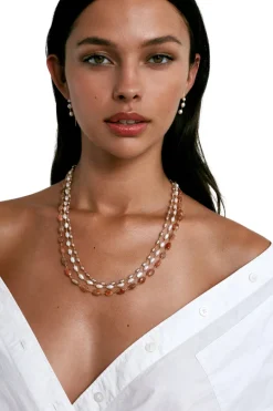 Chan Luu Santa Fe Necklace