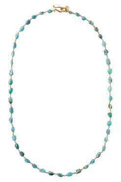 Chan Luu Santa Fe Necklace