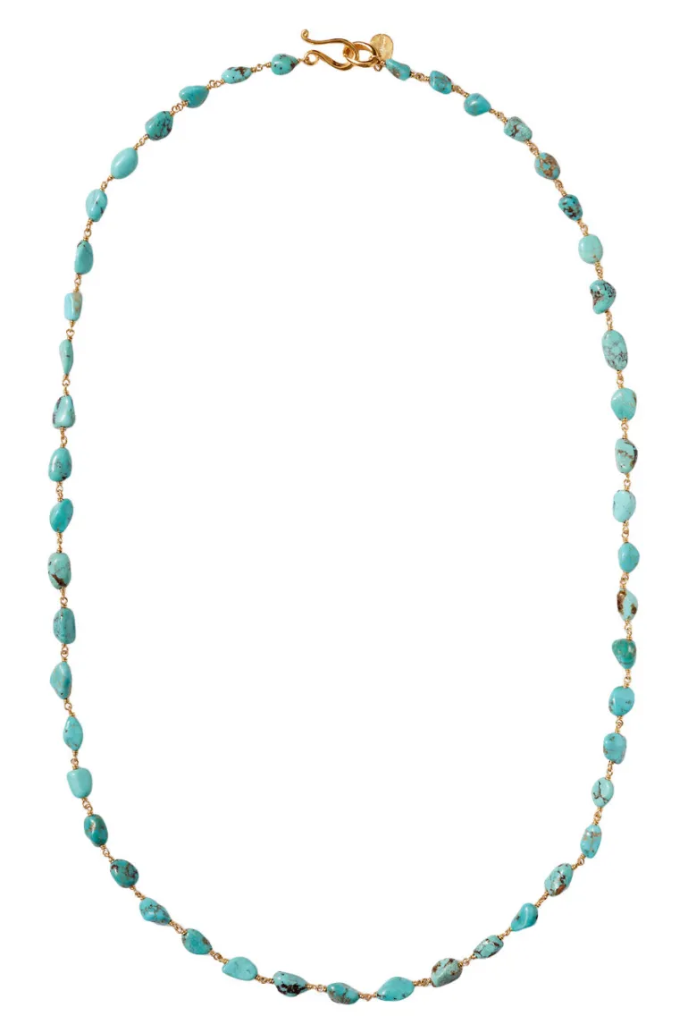 Chan Luu Santa Fe Necklace
