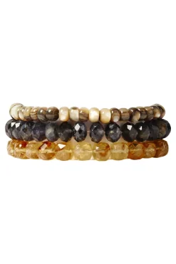 Chan Luu Thalassa Bracelet Set