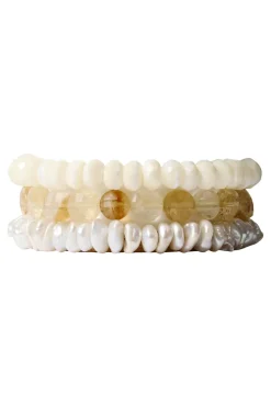 Chan Luu Thalassa Bracelet Set