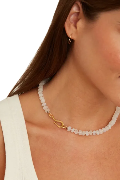 Chan Luu Unity Necklace