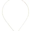 Chan Luu Vignette Charm Necklace