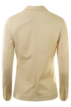 Circolo 1901 Slim Fit Jacket in Sugar