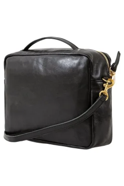 Clare V. Mirabel in Black Rustic