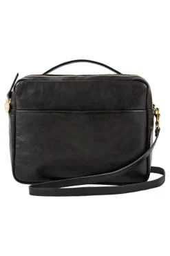 Clare V. Mirabel in Black Rustic