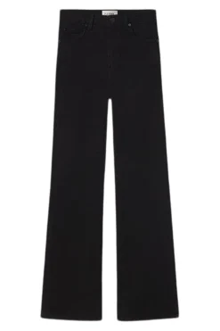Frame Denim Arrow Trousers in Smokescreen