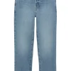 Frame Denim Le Mec in Rhode Grind