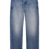 Frame Denim Le Mec Jeans in Cadence