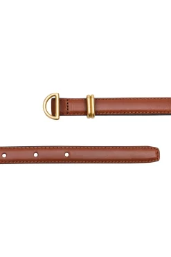 Frame Denim Petit Crescent Belt