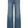 Frame Denim The Relaxed Straightin Beluga Modern Chew