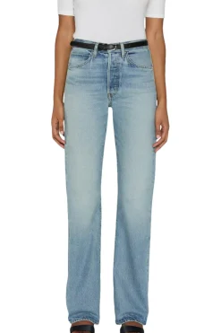 Frame Denim Vertical in Laurence