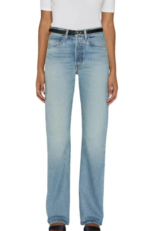 Frame Denim Vertical in Laurence