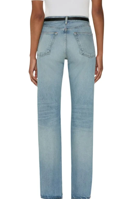 Frame Denim Vertical in Laurence