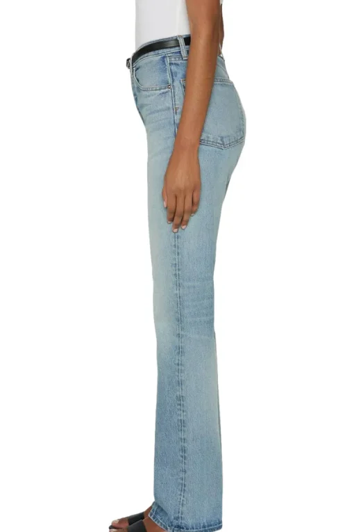 Frame Denim Vertical in Laurence