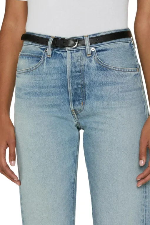 Frame Denim Vertical in Laurence