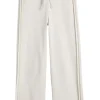Frank & Eileen Bella Full Sweatpants in Heather White Melange