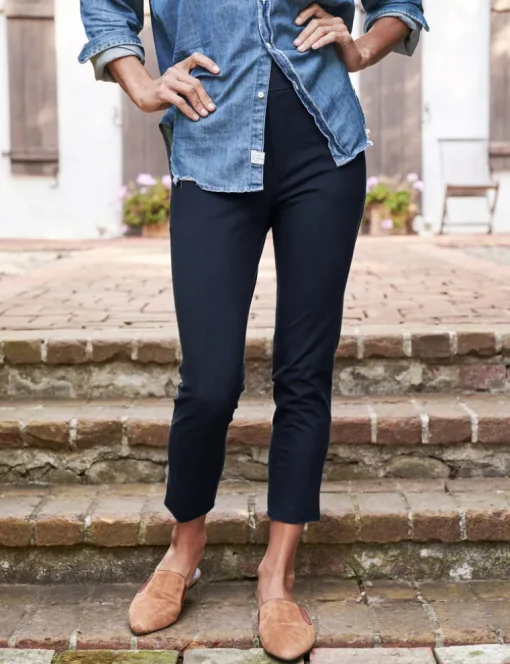 Frank & Eileen Billion Dollar Pant