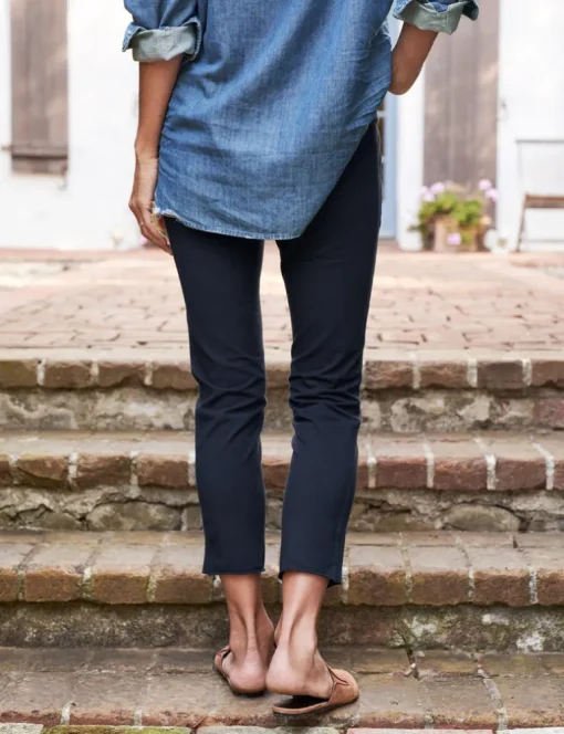 Frank & Eileen Billion Dollar Pant