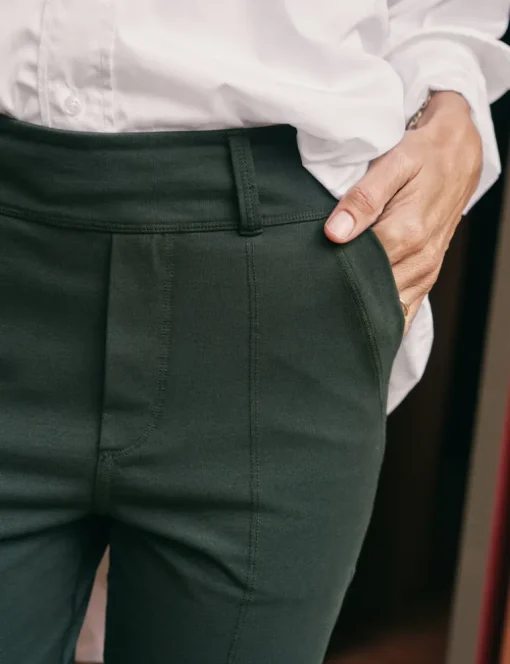 Frank & Eileen Billion Dollar Pant