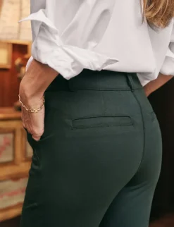 Frank & Eileen Billion Dollar Pant