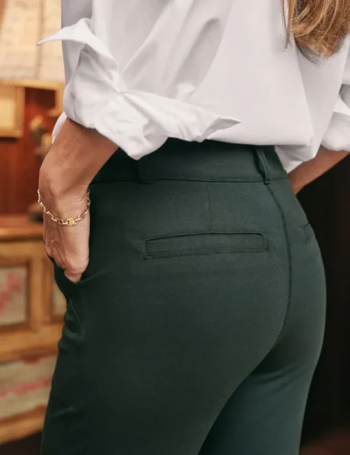 Frank & Eileen Billion Dollar Pant