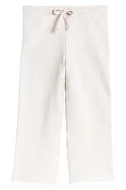 Frank & Eileen Catherine Favorite Sweatpants in Vintage White